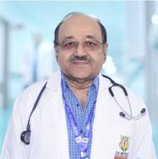 Dr Sunil Kumar Gupta
